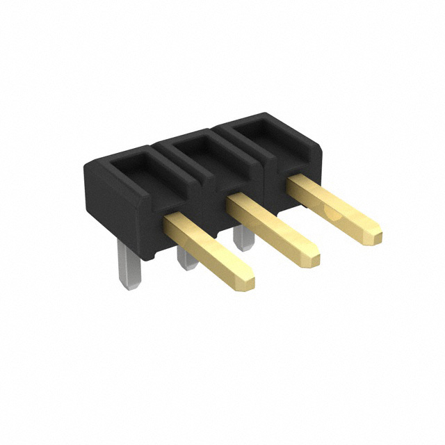 A4B-3PA-2DS(71) Hirose Electric Co Ltd  Embases à broches mâles